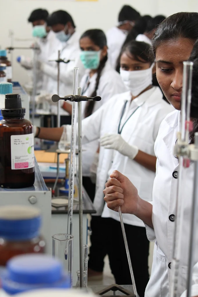 Practical laboratory 2